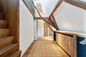 Apartamento | 2 dormitorios y Internet