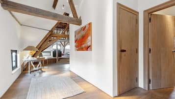 Apartamento | 2 dormitorios y Internet