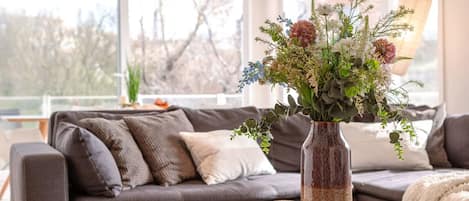 Apartment | 2 bedrooms, Internet