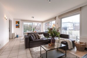 Appartement | 2 chambres, Internet