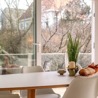 2 bedrooms, Internet