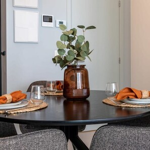 Apartamento | 1 quarto, acesso à internet de alta velocidade