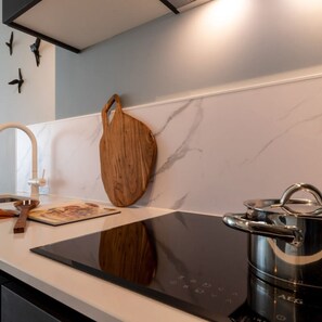 Apartment | 1 bedroom, Internet - City at Sea - Modern 1 Bedroom Apartement (Ostend)