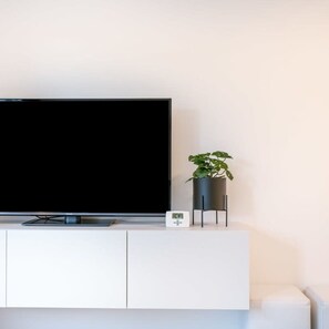 아파트 | 2 개의 침실, 인터넷