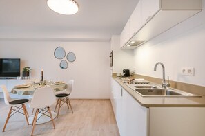Apartment | 2 bedrooms, Internet - Trendy Apartment Close to the Beach of Middelkerke (Middelkerke)