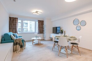 Apartment | 2 bedrooms, Internet - Trendy Apartment Close to the Beach of Middelkerke (Middelkerke)