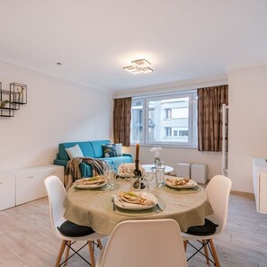 Departamento | 2 habitaciones y internet 