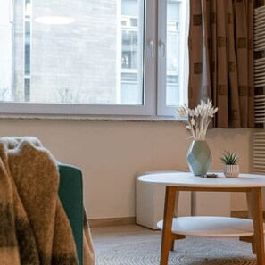 Apartment | 2 Schlafzimmer, Internetzugang