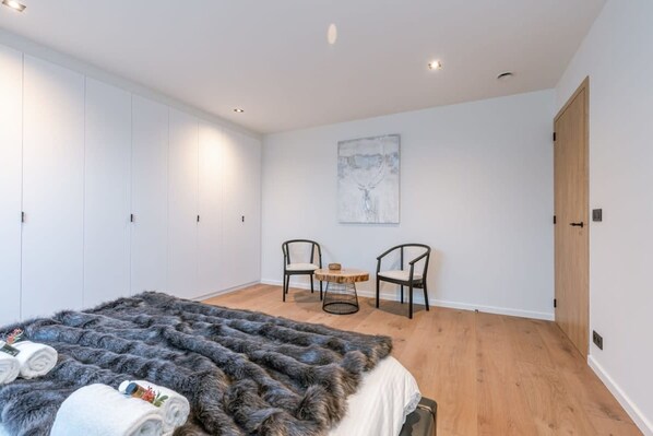 Apartment | 3 Schlafzimmer, Internetzugang