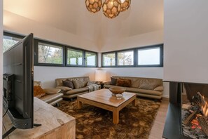 Apartamento | 3 dormitorios y Internet