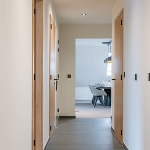 Apartment | 3 Schlafzimmer, Internetzugang