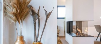 Luxurious Apartment With Parking