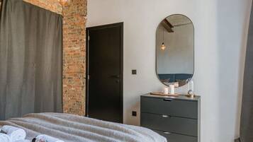 Appartement | 1 slaapkamer, snel internet