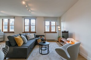 Apartment - Modern Apartment on top Location in Antwerp (Antwerp)