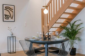Apartment | 1 bedroom, Internet - Modern Apartment on top Location in Antwerp (Antwerp)