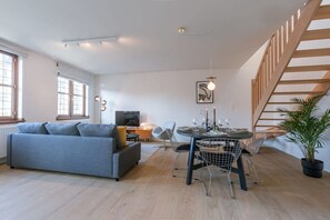 Apartment | 1 bedroom, Internet - Modern Apartment on top Location in Antwerp (Antwerp)