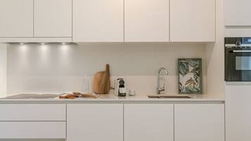 Apartment | 1 bedroom, Internet