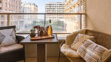 Căn hộ | 1 phòng ngủ, truy cập Internet tốc độ cao