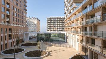 Apartment | 1 bedroom, Internet