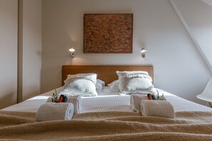 Apartment | 3 bedrooms, desk, Internet - Beautiful Penthouse in the Heart of Knokke (Knokke-Heist)
