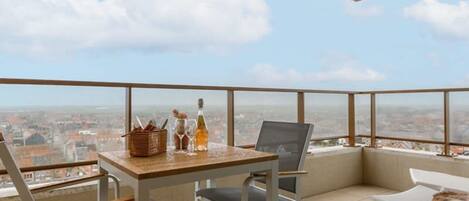 Apartment | 2 bedrooms, Internet