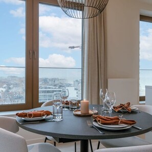 Apartment | 2 bedrooms, Internet