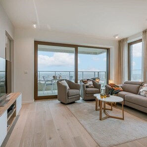 Apartment | 2 bedrooms, Internet