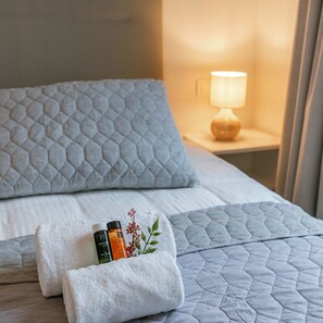 Apartment | 2 bedrooms, Internet