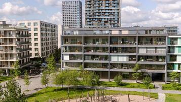 Apartment | 1 bedroom, Internet