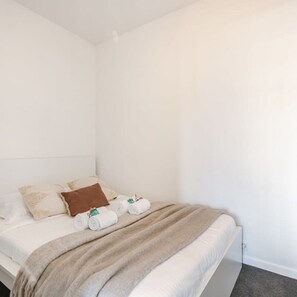 Apartment | Internet