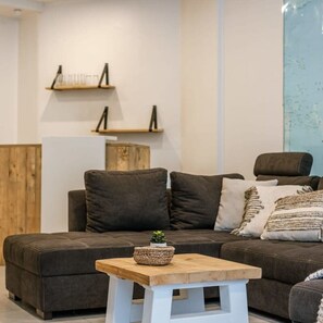 Departamento | 2 habitaciones y internet 