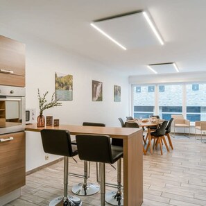 Departamento | 2 habitaciones y internet 