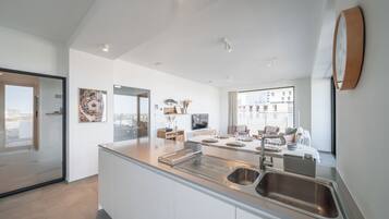 Apartment | 2 bedrooms, Internet