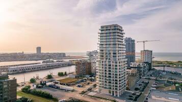 Apartment | 2 bedrooms, Internet