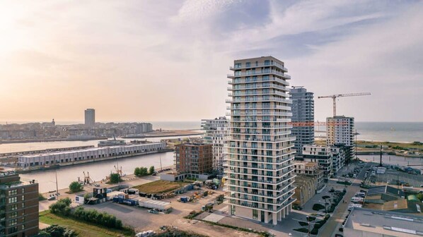 Appartement | 2 chambres, accès à Internet haute vitesse