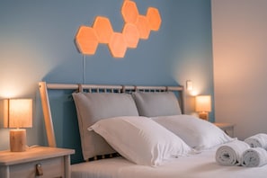 Apartment | 2 bedrooms, Internet - Nieuwbouw Appartement met Toegang tot Zwembad (Ostend)