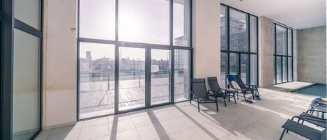 Apartment | 2 bedrooms, Internet