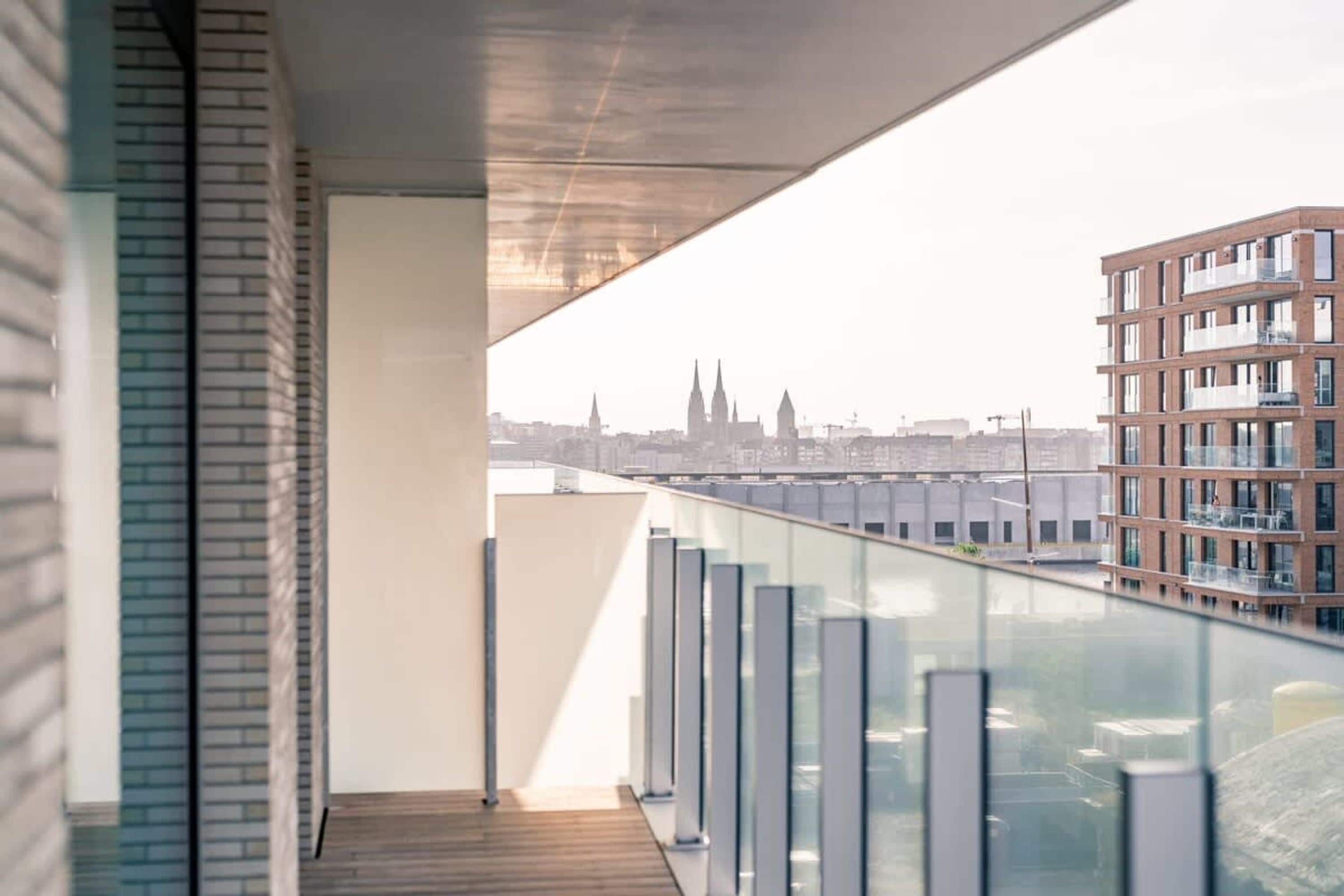 Apartment | 2 bedrooms, Internet