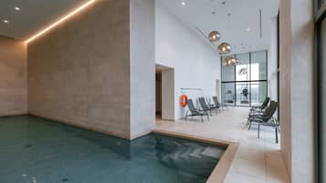 Apartment | 2 bedrooms, Internet