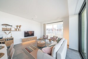 Appartement | 2 chambres, accès à Internet haute vitesse