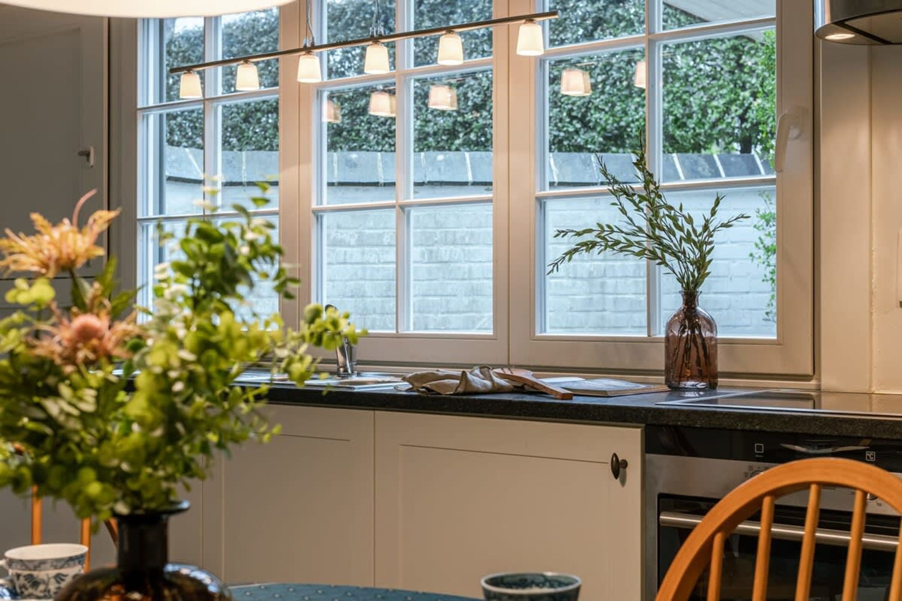 Villa | 4 slaapkamers, snel internet