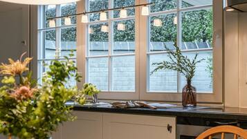 Villa | 4 slaapkamers, snel internet