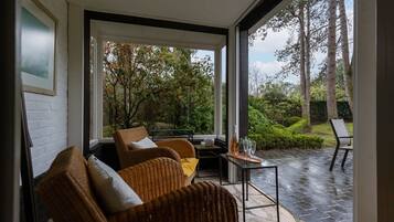 Villa | 4 slaapkamers, snel internet