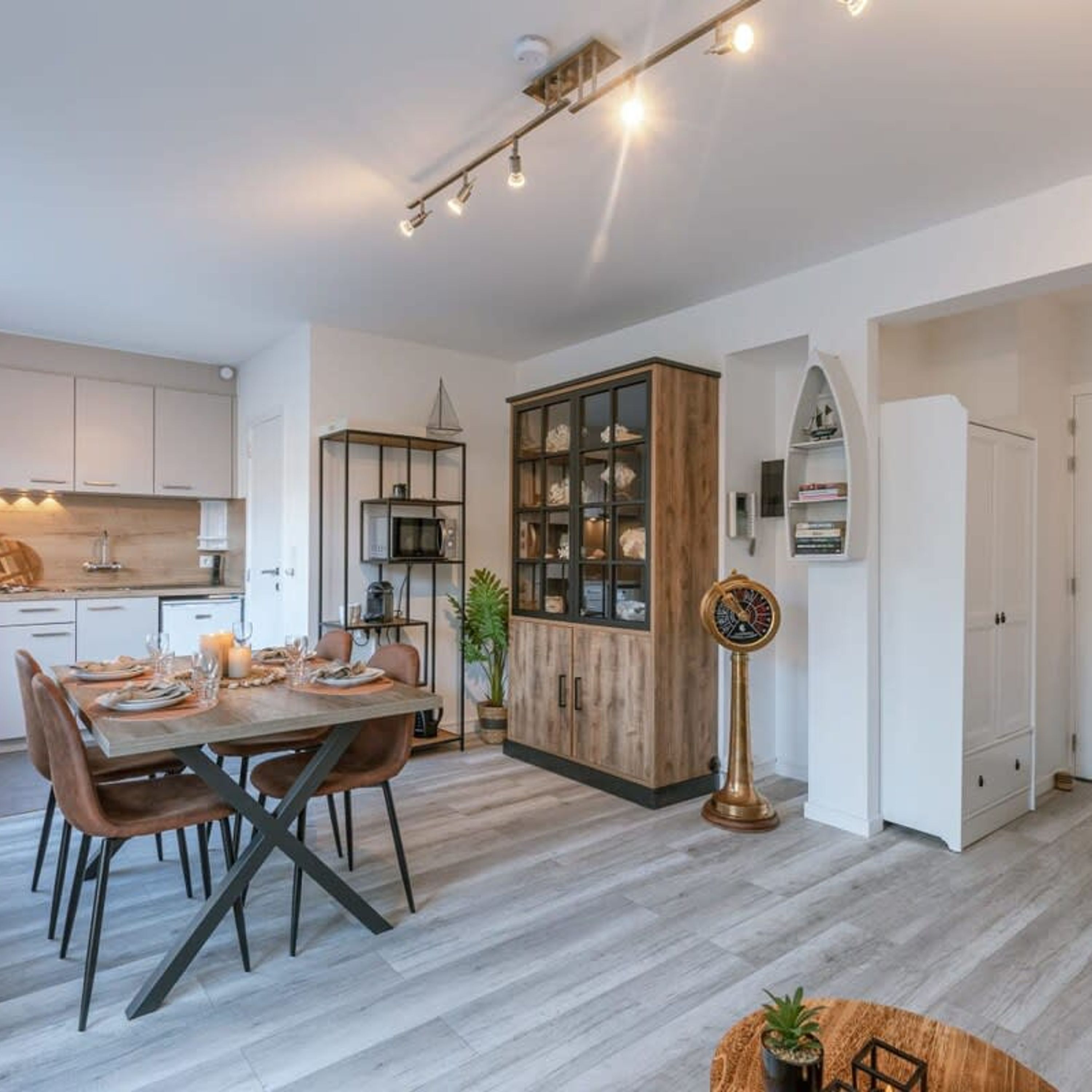 Apartment | Internet