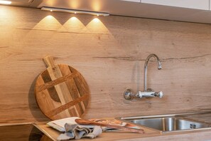 Leilighet | Internett