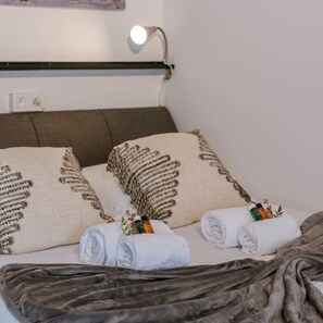 Leilighet | Internett