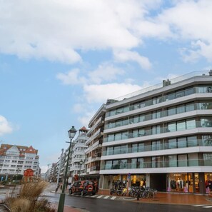 Departamento | 2 habitaciones y internet 