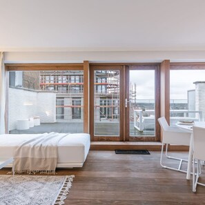 Appartement | Internet