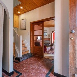 House | 3 bedrooms, Internet - Charming House With Terrace (Bruges)