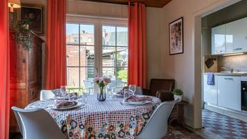 House | 3 bedrooms, Internet